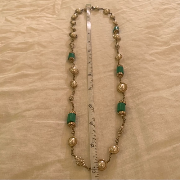 J.Crew Statement Necklace - Picture 7 of 7